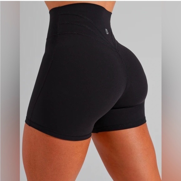 NWOT BuffBunny Legacy Shorts and Rosa Bra Set Size XS - Picture 3 of 14